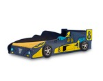 E835B Supreme F1 Racing Car Bed